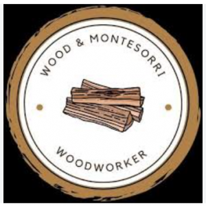 Wood And Montessori